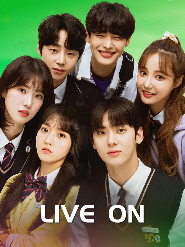 Live On