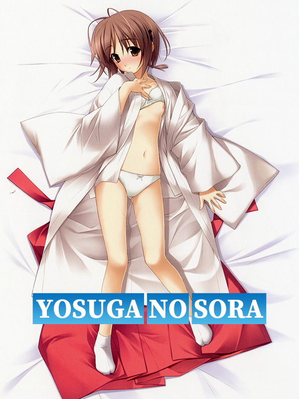 Yosuga no sora