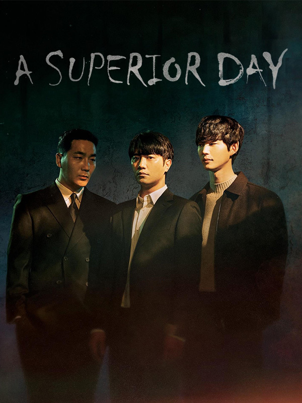 A Superior Day