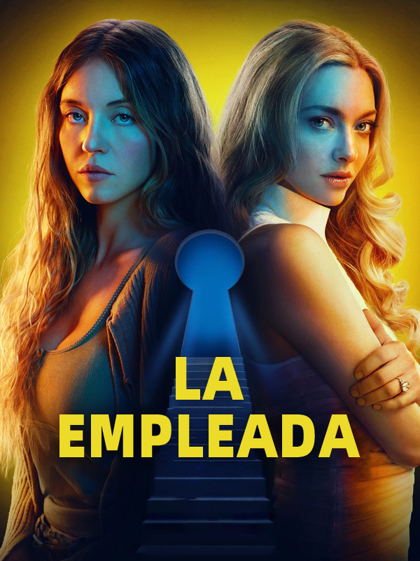 La Empleada