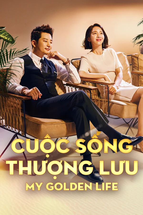 Cuộc Sống Thượng Lưu