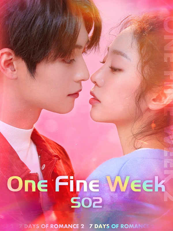 One Fine Week S02