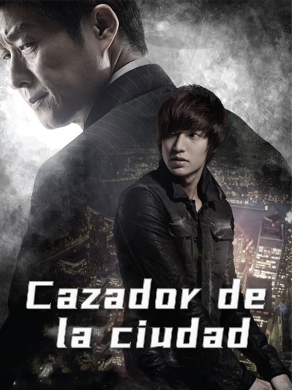 City Hunter