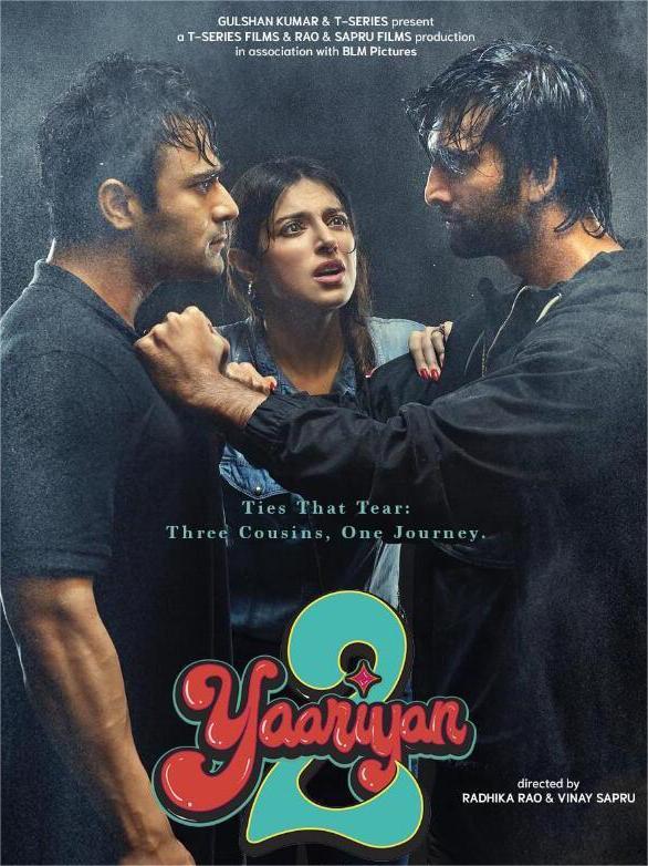Yaariyan S02