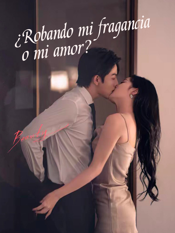 ¿Robando mi fracancia o el amor?