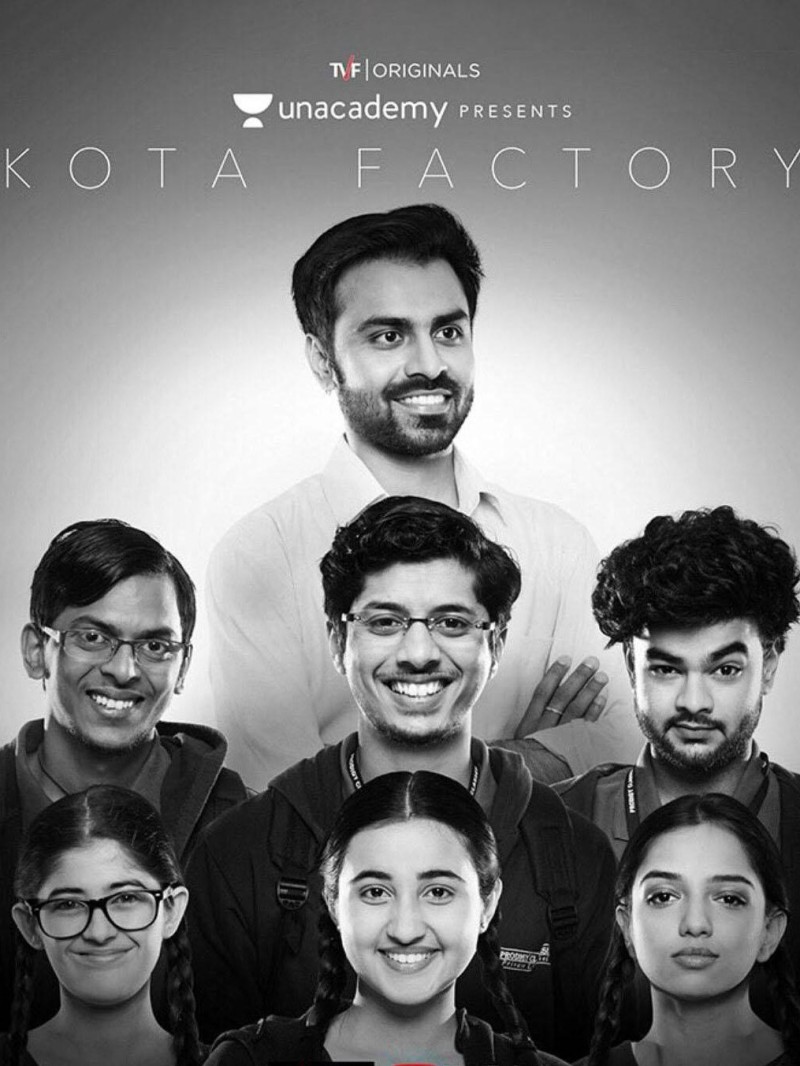 Kota Factory S01