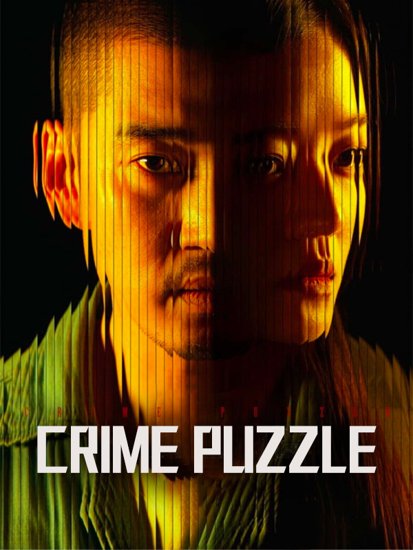 Crime Puzzle