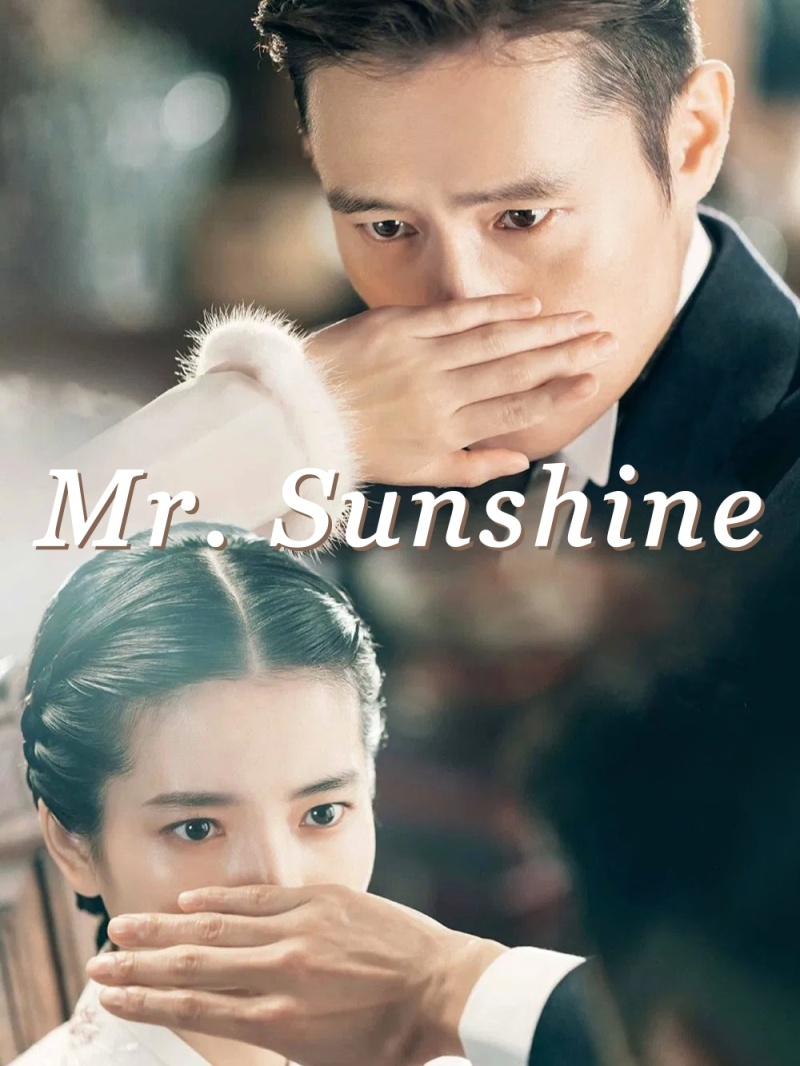 Mr. Sunshine