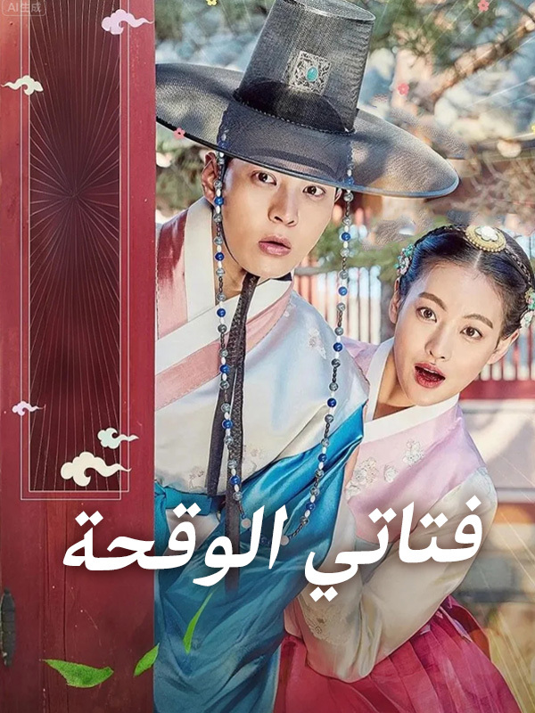 فتاتي الوقحة