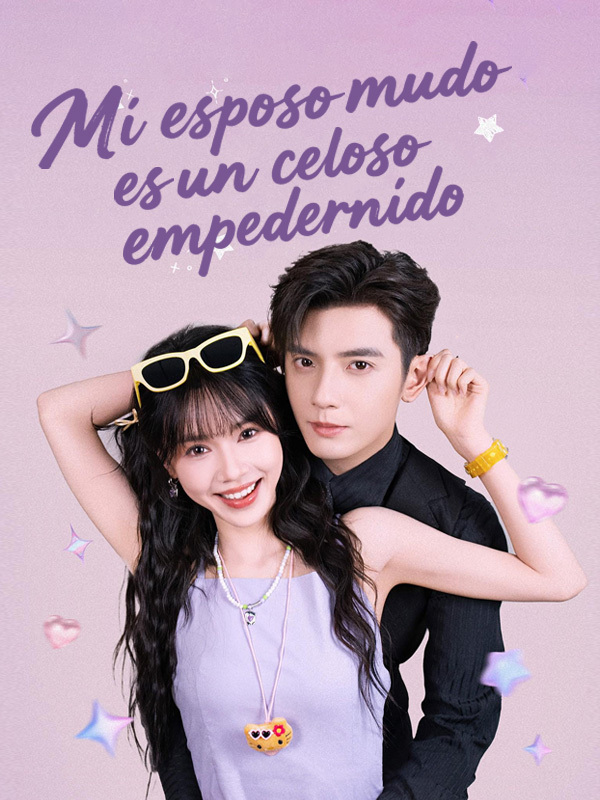 Mi esposo mudo es un celoso empedernido