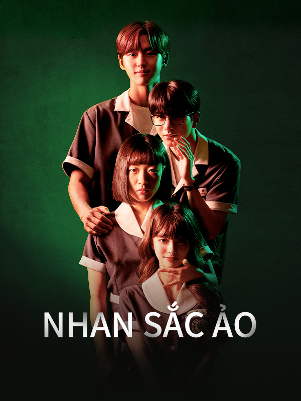  Nhan Sắc Ảo