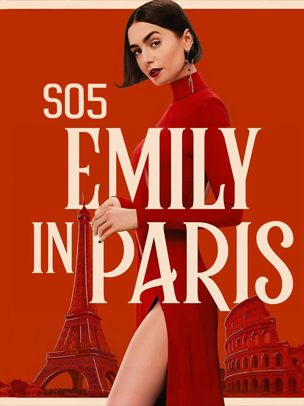 Emily in Paris S05