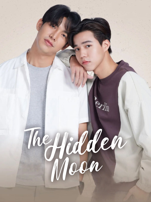 The Hidden Moon