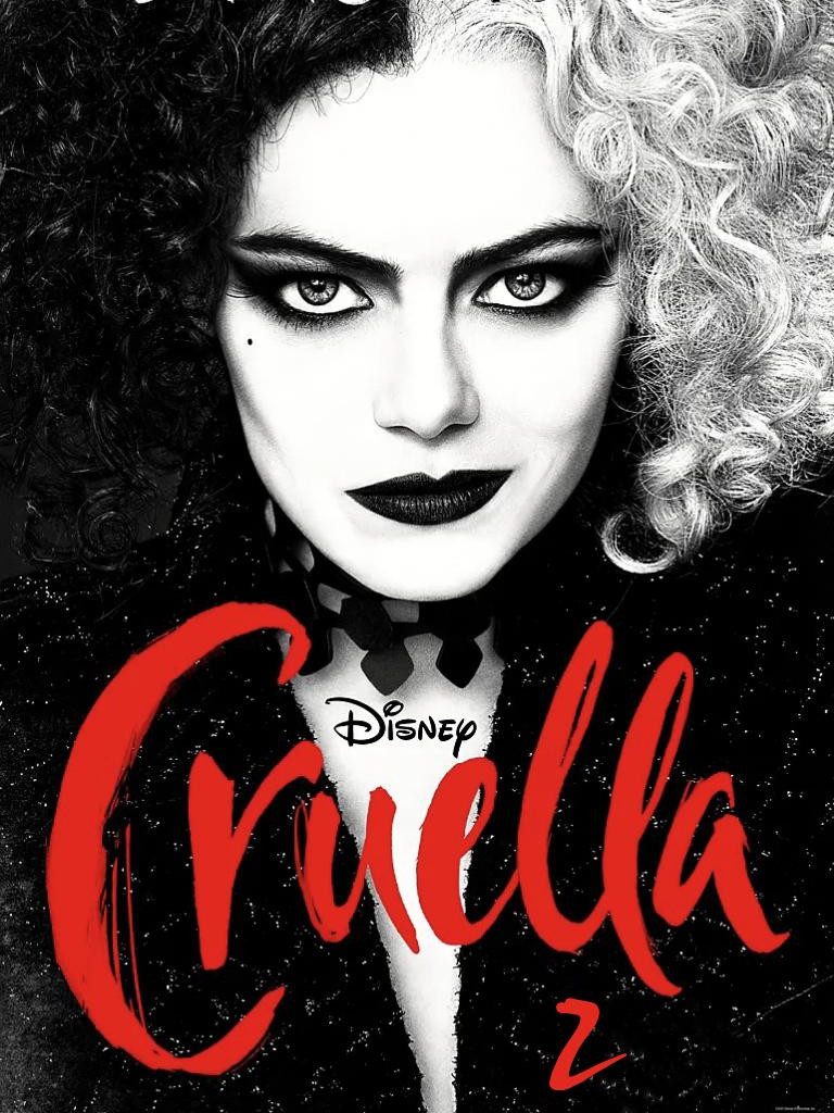 Cruella 2
