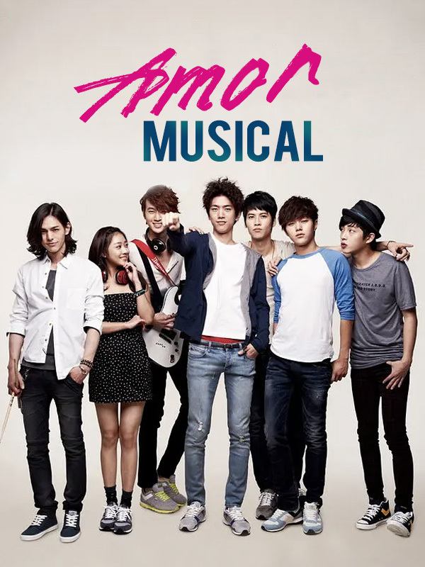 Shut Up Flower Boy Band