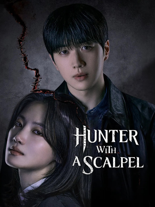 Hunter with a Scalpel