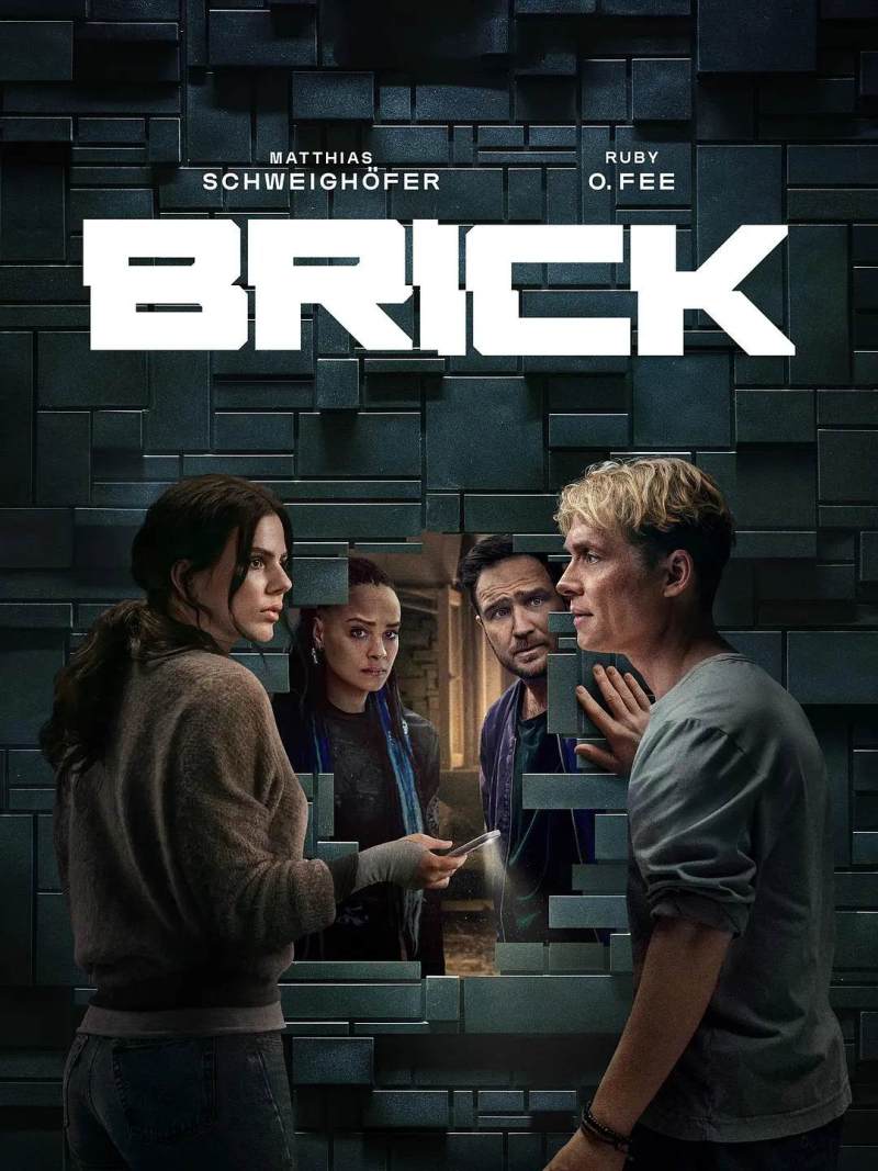 Brick