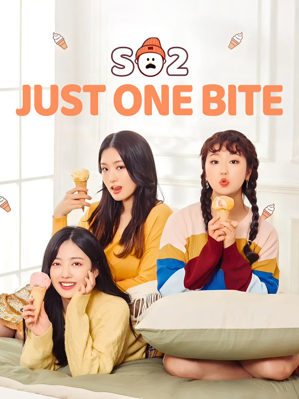 Just One Bite S02