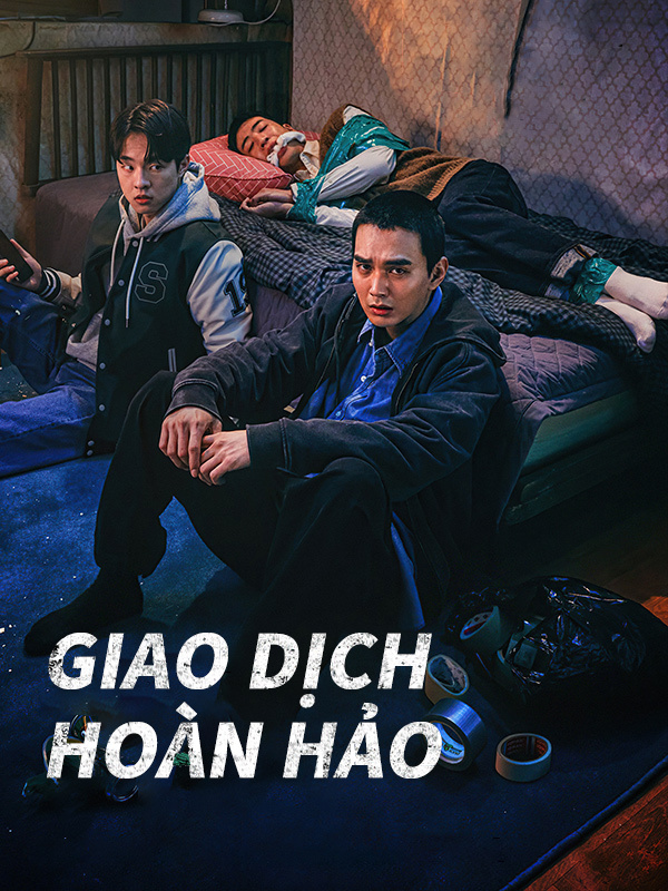 Giao Dịch Hoàn Hảo