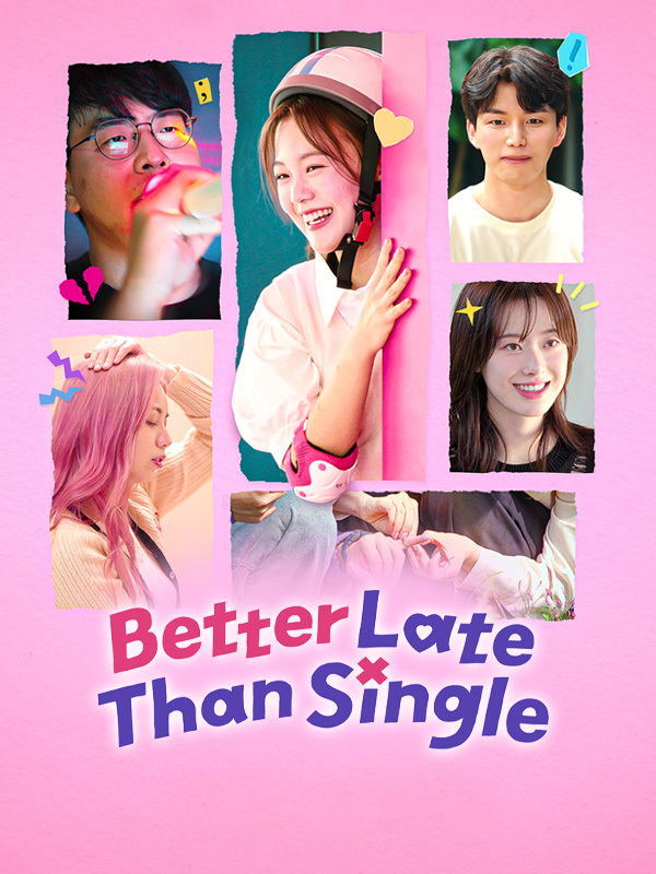 Better Late than Single