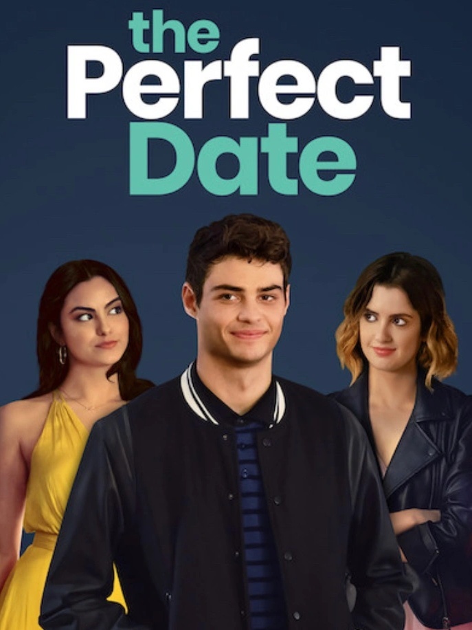 The Perfect Date