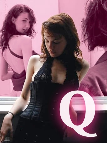 Q