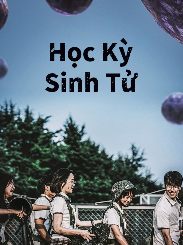 Học Kỳ Sinh Tử Phần 1