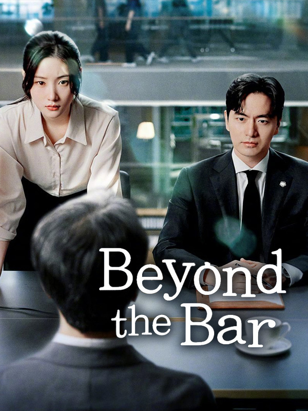 Beyond The Bar