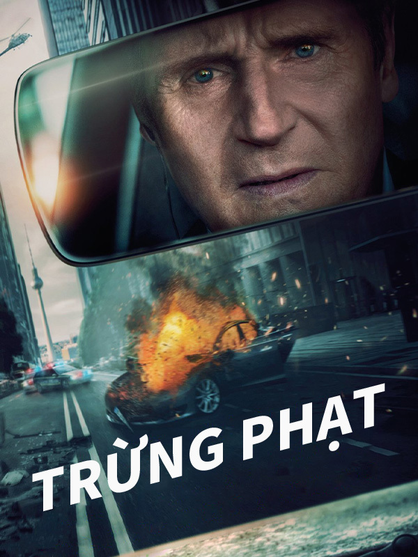 Trừng Phạt