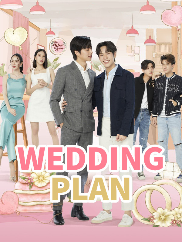 Wedding Plan