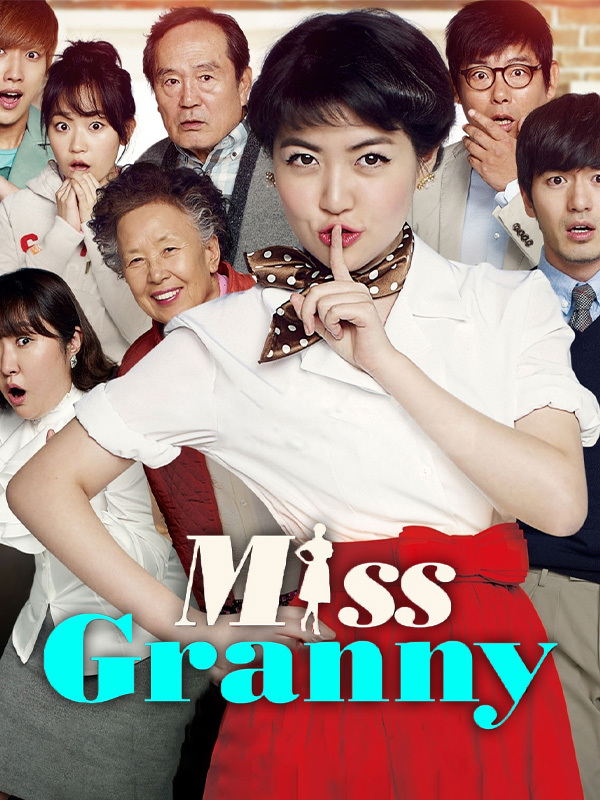 Miss Granny