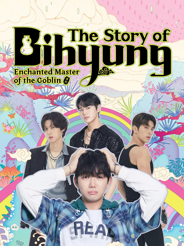 The Story of Bihyung: Enchanted Master of the Goblin