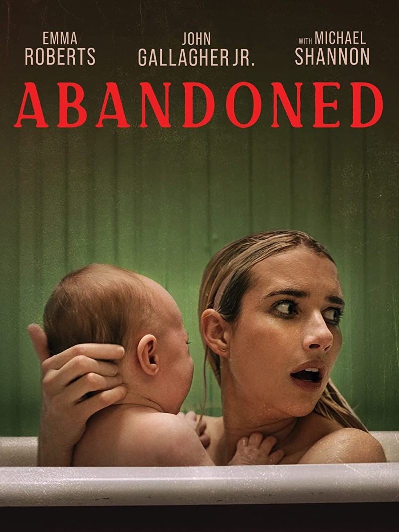 Abandoned