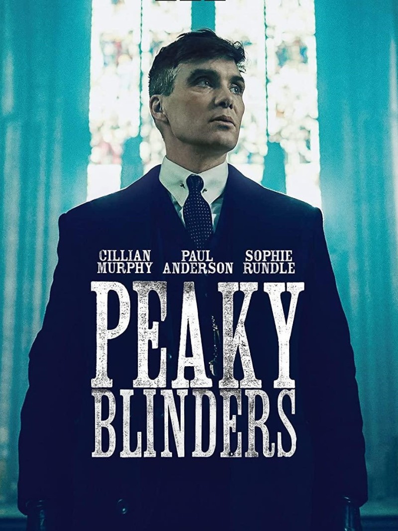 Peaky Blinders S06