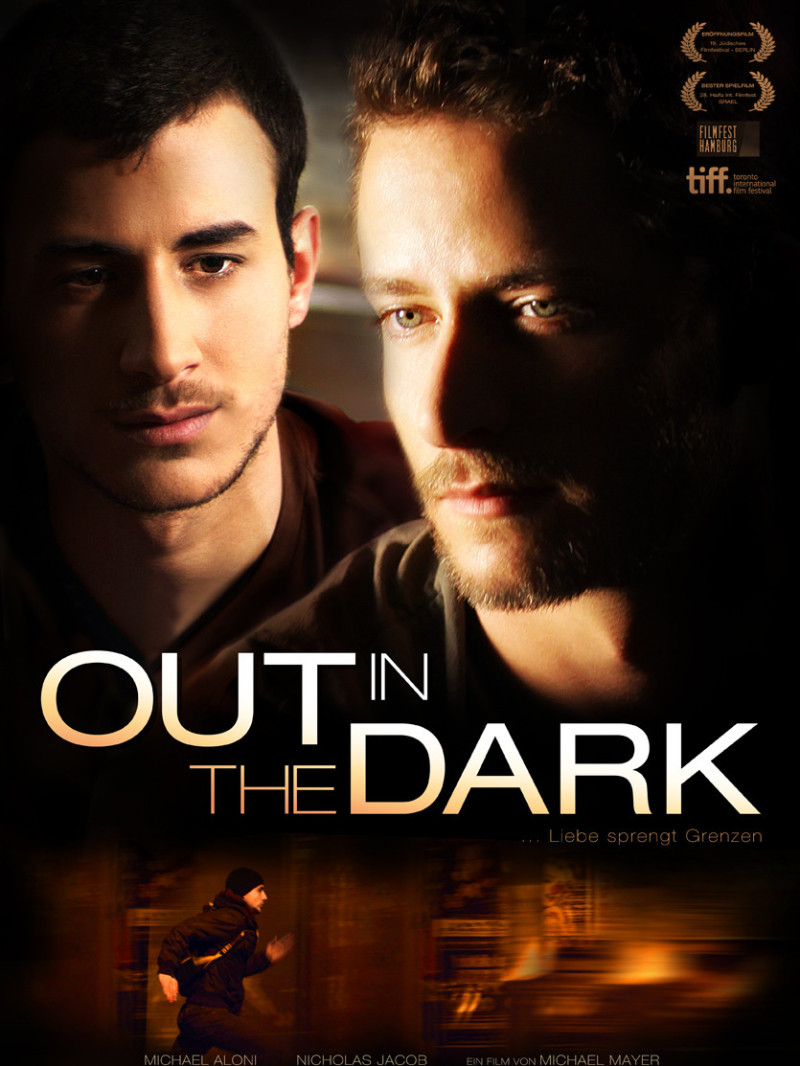 Tình Yêu Đồng Tính