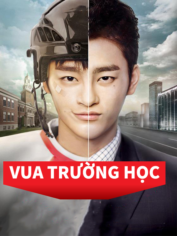 Vua Trường Học