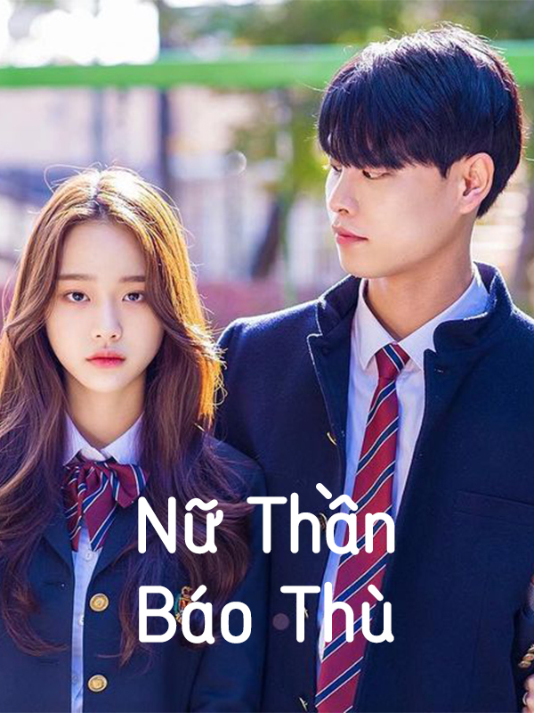 Nữ Thần Báo Thù