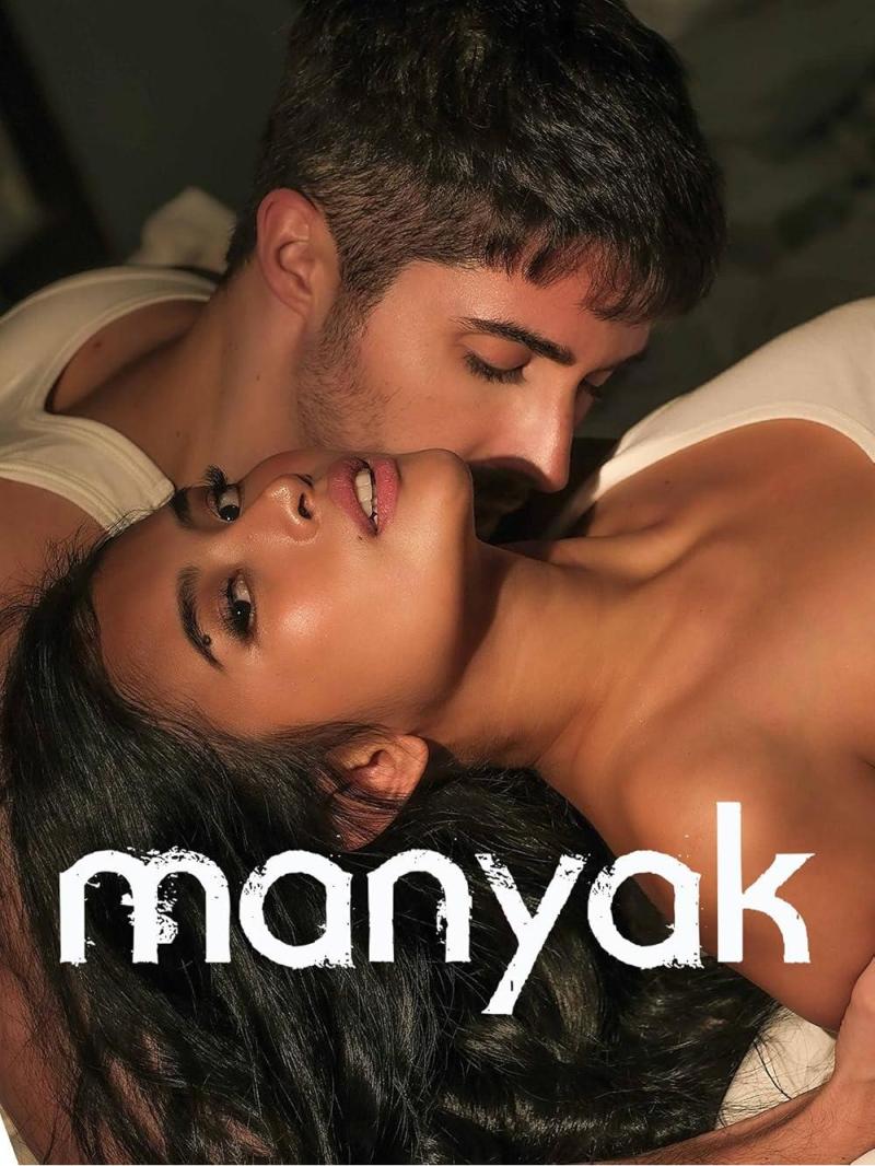 Manyak