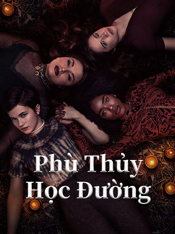 Phù Thủy Học Đường