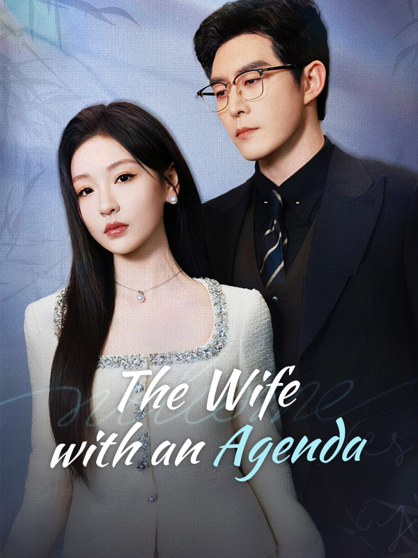 The Wife With an Agenda