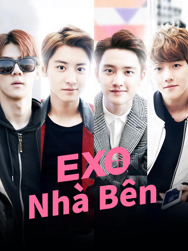 EXO Nhà Bên