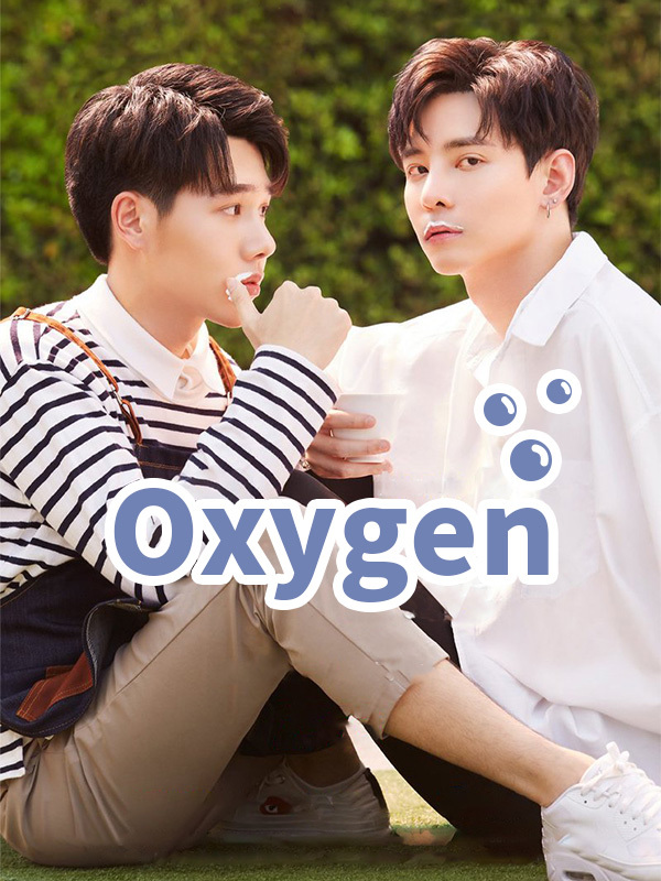 Oxygen