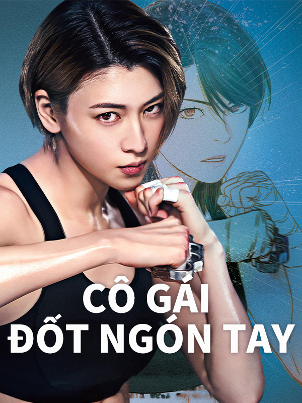 Cô Gái Đốt Ngón Tay