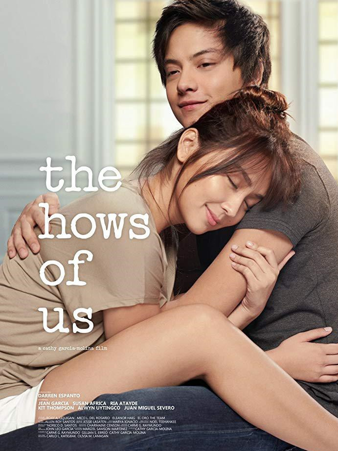 The Hows of Us