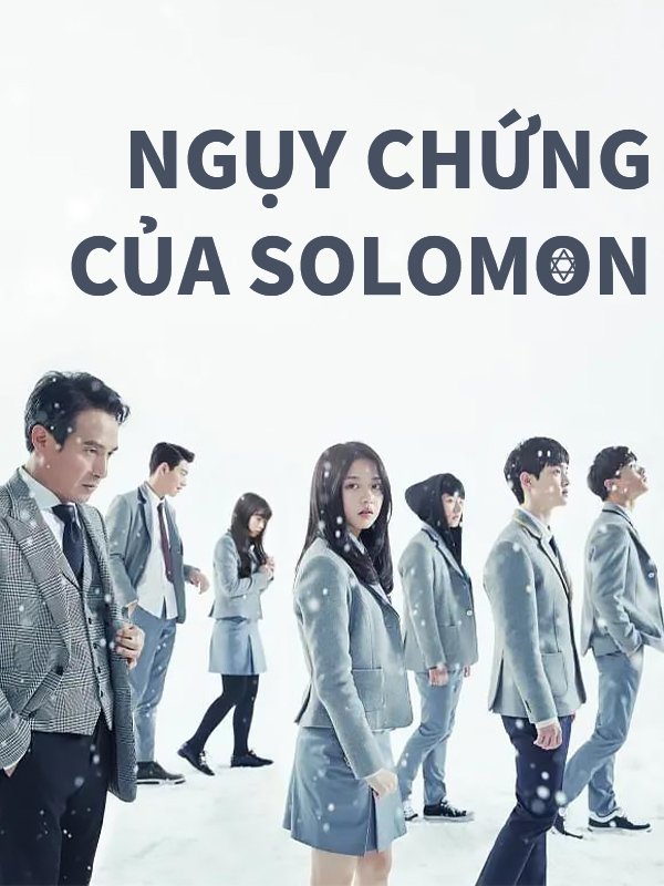 Ngụy Chứng Của Solomon