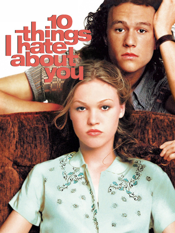 10 Things I Hate About You