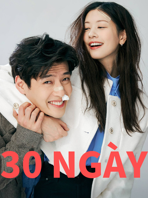 30 Ngày