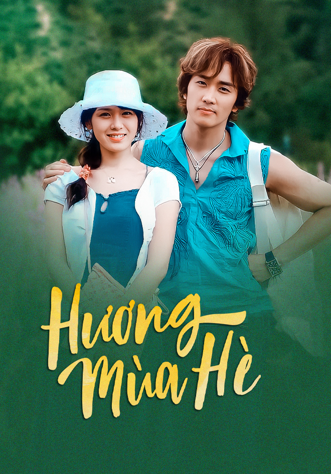  Hương Mùa Hè