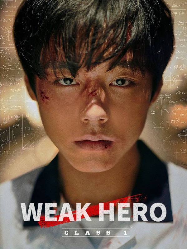 Weak Hero Class S01