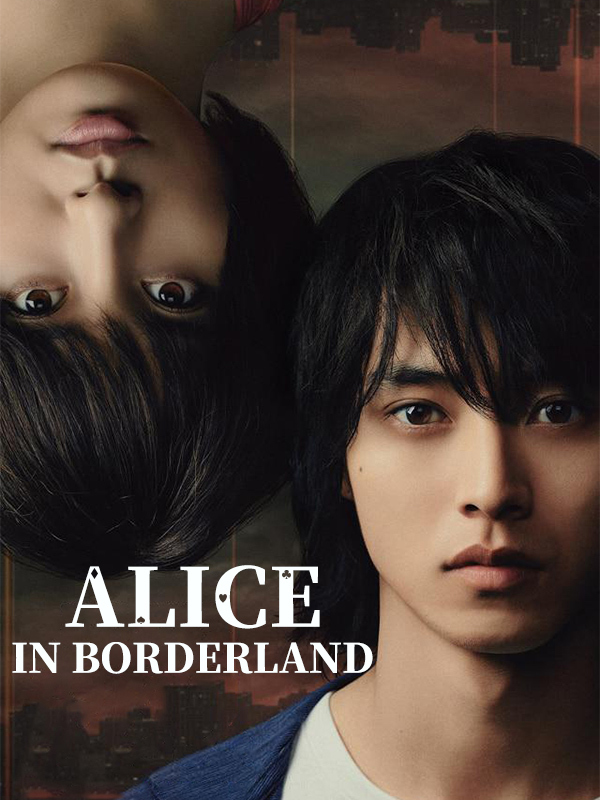 Alice in Borderland